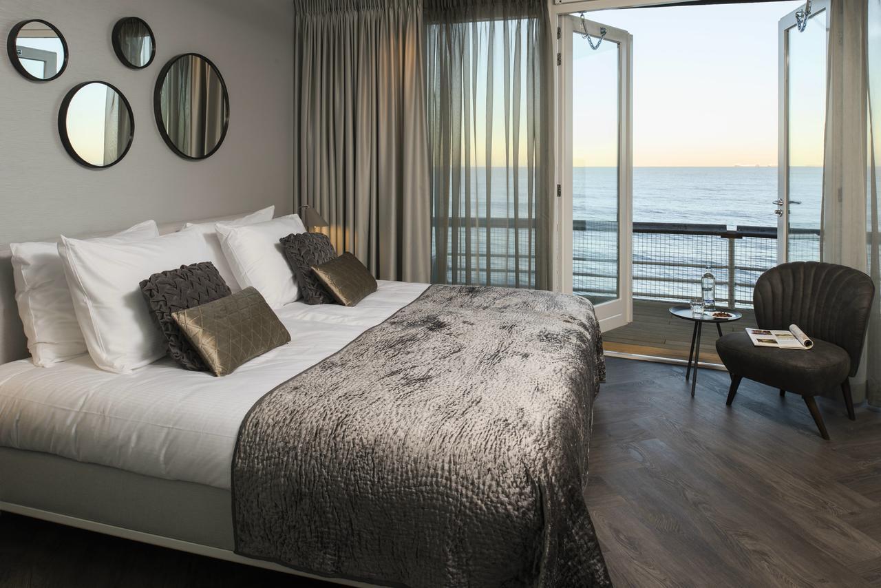 De Pier Suites Den Haag Ngoại thất bức ảnh